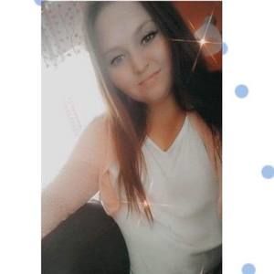 Meet your Posher, Vicky